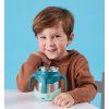 B.box Termoska na jídlo 335 ml- emerald forest