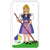 marias 5