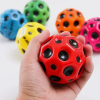 Super Bouncy Ball Hopík 7 cm, čtyři barvy