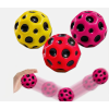 Super Bouncy Ball Hopík 7 cm, čtyři barvy