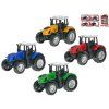 Mikro trading Traktor na zpětný chod - 8 cm