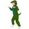 Dětský kostým Dinosaurus