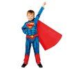 Dětský kostým Superman (6-8 let)