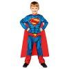 Dětský kostým Superman (6-8 let)