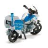 SIKU Blister 1551 motorka Policie BMW 1