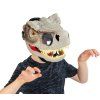 Maska na hlavu Dinosaurus s efekty