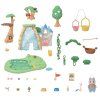 Sylvanian Families - Vodopád v tajemném lese #5761