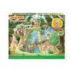 Sylvanian Families - Vodopád v tajemném lese #5761