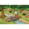 Sylvanian Families - Průzkumná sada - Latte Cat Bratr a miminko  #5763