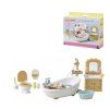 Sylvanian Families - Set - venkovská koupelna #5286
