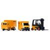 SIKU Super - set DHL, 4ks