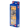 SIKU Super - set DHL, 4ks
