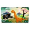 Dinosauří kruhová vláčkodráha 36098