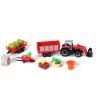 Maisto - Farmářský set, Massey Ferguson