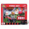 Maisto - Farmářský set, Massey Ferguson