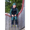 Drexiss softshellové kalhoty INTO THE WILD - JARO/PODZIM