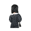 Wednesday Addams Paruka s copy