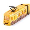 Siku 1615 Tramvaj Wild West