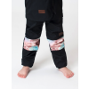Drexiss softshellové kalhoty MARBLE - ZATEPLENÉ