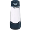 B.box Sport lahev na pití 600 ml - midnight