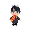 Harry Potter plyšový 31cm stojící se šálou 0m+