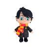 Harry Potter plyšový 31cm stojící se šálou 0m+