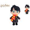 Harry Potter plyšový 31cm stojící se šálou 0m+