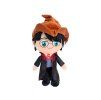 Harry Potter plyšový 31cm stojící v klobouku