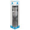 Zdravá lahev SPORT XO antracit 1,0l