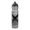 Zdravá lahev SPORT XO černá 1,0l