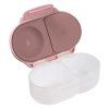B.box Svačinový box malý - blush crush