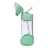 B.Box LÁHEV NA PITÍ S BRČKEM 450 ML - spearmint