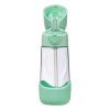 B.Box LÁHEV NA PITÍ S BRČKEM 450 ML - spearmint