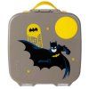 B. box Svačinový box velký- Batman