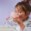 B.Box Hrneček pro batolata 12m+ - světle růžový 240 ml
