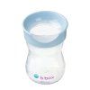 B.Box Hrneček pro batolata 12m+ - světle modrý 240 ml