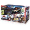 Maisto RC – Rock Crawler Pro Series 4WS, 2,4 GHz, USB, XTR