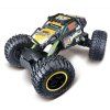 Maisto RC – Rock Crawler Pro Series 4WS, 2,4 GHz, USB, XTR