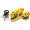 SIKU Super - set DHL 3 kusy