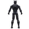 HASBRO - Avengers Black Panther figurka 10cm s příslušenstvím