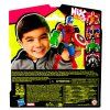 HASBRO - Avengers Mixmashers Kapitán Amerika figurka