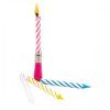 Narozeninová svíčka - zvuk Happy Birthday