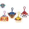 Tlapková Patrola - přívěsek plyšový 10 cm - různé varianty