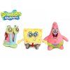 Gary SpongeBob plyšový 18cm