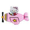 Fóliový balónek Hello Kitty letadlo 76 cm