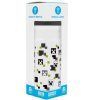 Zdravá lahev Pixel head 0,7l