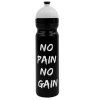 Zdravá lahev No pain no gain 1,0l
