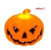 Svítící dýně Halloween 6 cm
