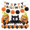 dekorace halloween