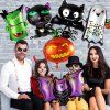dekorace na halloween